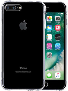 Casotec Back Cover for Apple iPhone 7 Plus
