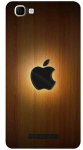 wowdesignhub Back Cover for Karbonn K9 Smart 4G