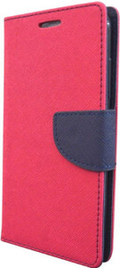 Groovy Flip Cover for Mi Redmi 4