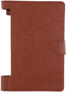 CELZO Flip Cover for Lenovo Tab 3 Yoga 8.0 (YT3-850F)