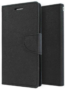 Groovy Flip Cover for Mi Redmi 4