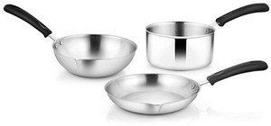 Classic Essentials Cookware Set