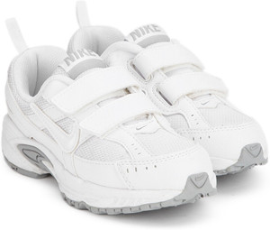 nike velcro shoes girls