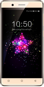 Reach Allure Ultra Curve (Champagne Gold, 8 GB)