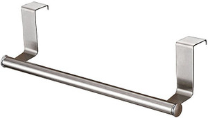 JVS JVS Kitchen Towel Bar Steel Wall Shelf