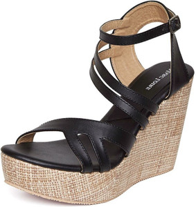marc loire wedges
