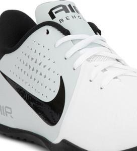 Nike Men S Air Behold Low Basketball Shoe Buy Online In