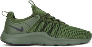 nike darwin green