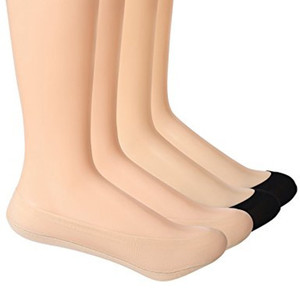 Tahiro Men & Women Footie Socks, No Show Socks, Low Cut Socks