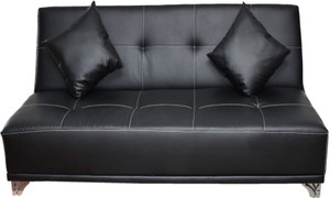 Cloud9 Single Solid Wood Sofa Bed