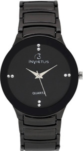 Invictus IN-UCB-0082 Laurel Analog Watch - For Men