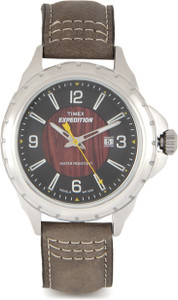 Timex expedition flipkart best sale
