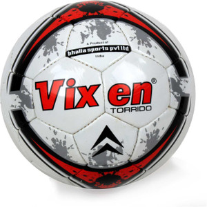 vixen TORRIDO Football - Size: 27.5 inc