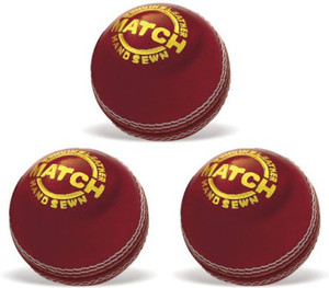 XUDO Cricket Ball - Size: 5 cm