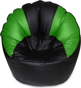AKHILESH Bean Bags & Furniture XXXL Bean Bag Cover