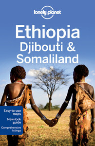 Lonely Planet Ethiopia Djibouti Somaliland