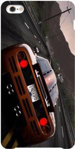 Nice Case Back Cover for VIVO V5