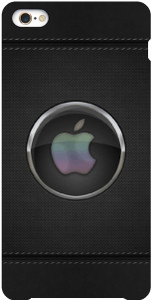 SPAZY Back Cover for Apple iPhone 7