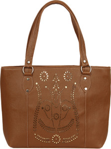 Fourdatr Hand-held Bag
