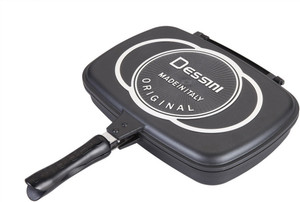 Wonder World ® Nonstick , Dishwasher Safe, PFOA-free Pan 36 cm diameter