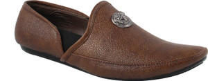 BJOS Stylish Loafers Loafers