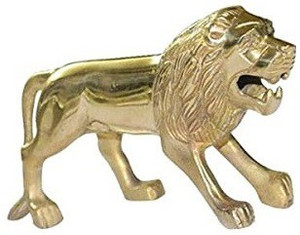 royal enfield mudguard lion