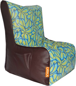 ORKA XL Bean Chair Cover