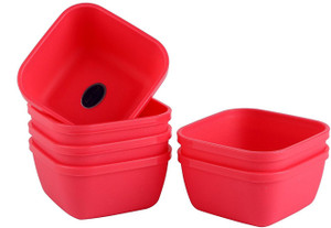 Rich Craft International Microfibre Bowl Set
