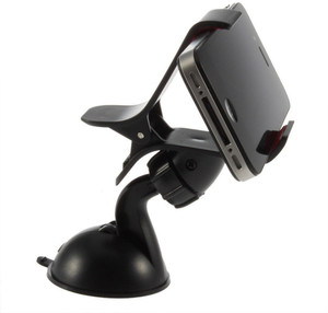 Denis Car Mobile Holder for Windshield