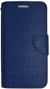 SPAZY Flip Cover for Mi Redmi 3S Prime