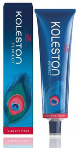 Wella Koleston Perfect Vibrant Reds Hair Color 4 4 Medium Brown