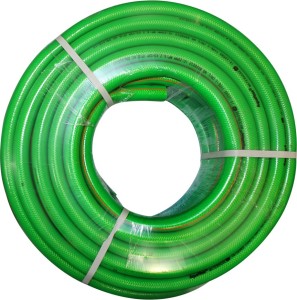 AquaHose Water Hose Green (12.5mm ID) (1/2