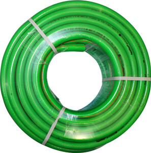 AquaHose Water Hose Green (12.5mm ID) (1/2
