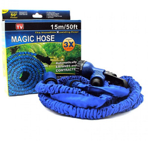 Litleo Magic Xpanding 15m/50ft Hose Pipe