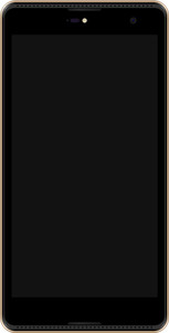 Micromax Canvas Fire 5 (Champagne, 16 GB)