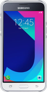 Samsung Galaxy J3 Pro (White, 16 GB)