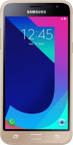 Samsung Galaxy J3 Pro (Gold, 16 GB)(2 GB RAM)