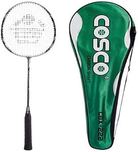Cosco CBX-222 Badminton Racquet G5 Strung