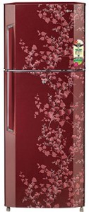 LG 240 L Frost Free Double Door Refrigerator(Coral Iris, 252VPGY)