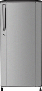 Haier 170 L Direct Cool Single Door Refrigerator
