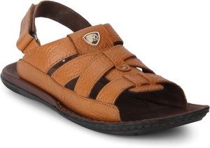 red chief men's sandals price