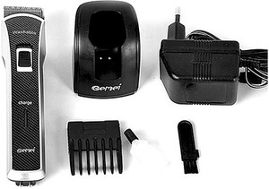 Gemei GM-656-MX Cordless Trimmer