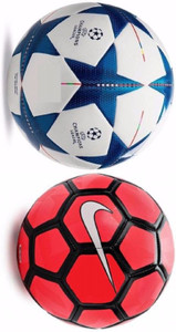 MDN LEAGUE & DURO PVC COMBO Football - Size: 5