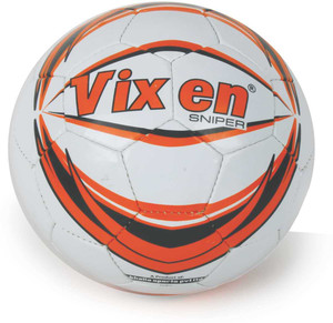 vixen SNIPER Football - Size: 5