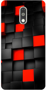 FAB Back Cover for Motorola Moto E3 Power
