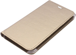 RidivishN Flip Cover for Mi Redmi 4, Redmi 4 (5 inch Display)