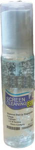 Plutofit Cleaning gel for Computers, Gaming, Laptops, Mobiles