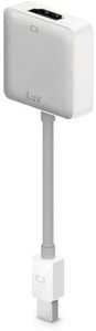 iLuv ICB703WHT HDMI Adapter