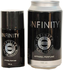 Infinity perfume deals price