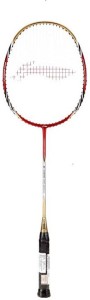 Li-Ning 'G-Force' pro 2200i Badminton racket -G4- Strung G4 Strung